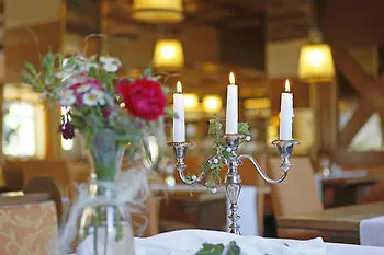 Sommerhof Hotel 4*