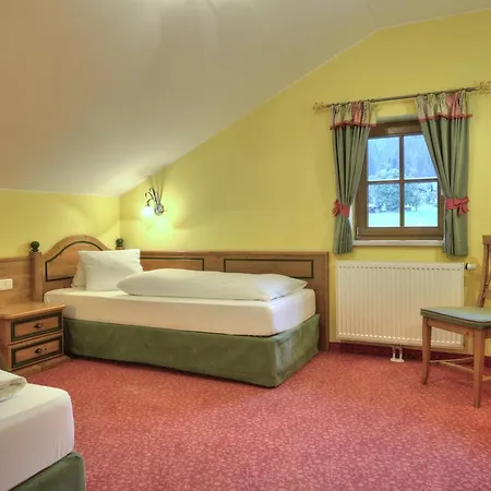Sommerhof Hotel Gosau