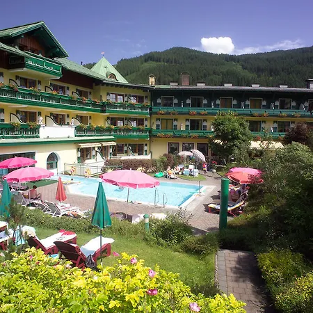 Hotel Sommerhof 4*