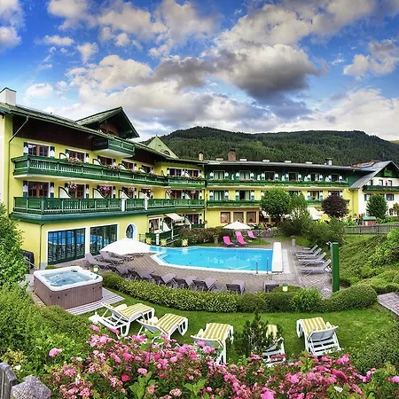 Sommerhof Hotel