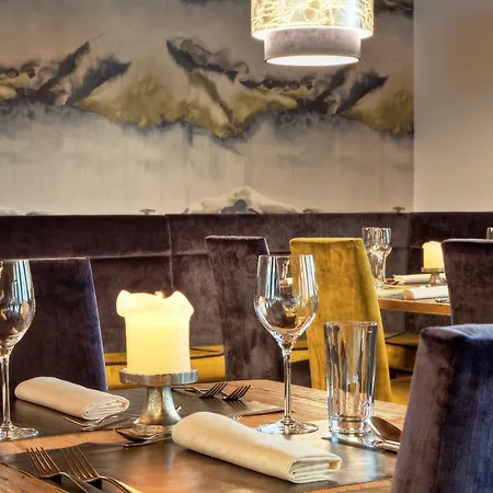Sommerhof Hotel Gosau