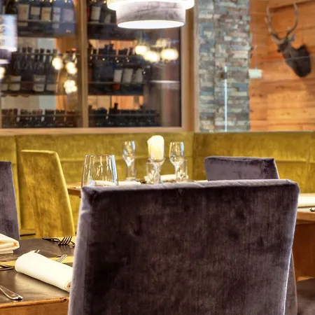 Sommerhof Hotel Gosau