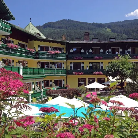 Sommerhof Hotel 4*