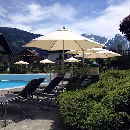 Hotel Sommerhof Gosau