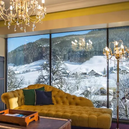 Sommerhof 4* Gosau