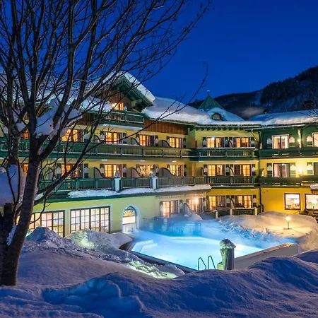 Sommerhof Hotel 4*