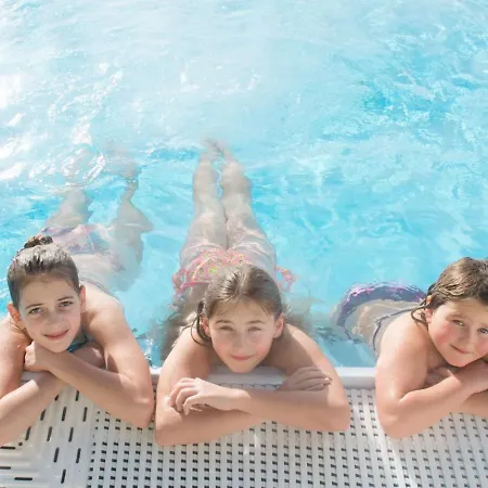 Sommerhof גוסאו