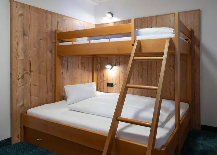 Sommerhof Ξενοδοχείο Gosau