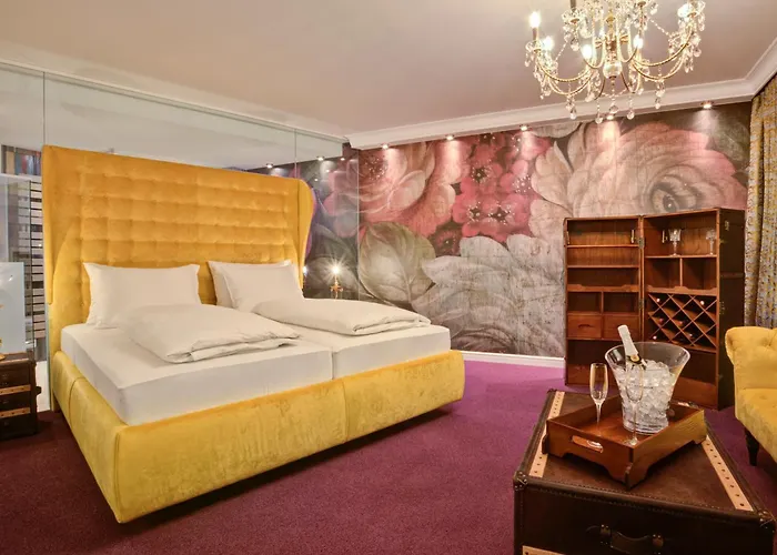 Sommerhof גוסאו