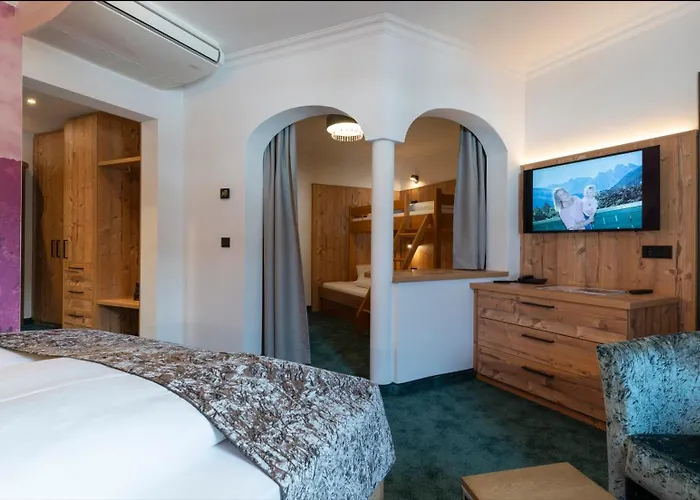 Sommerhof Hotel Gosau