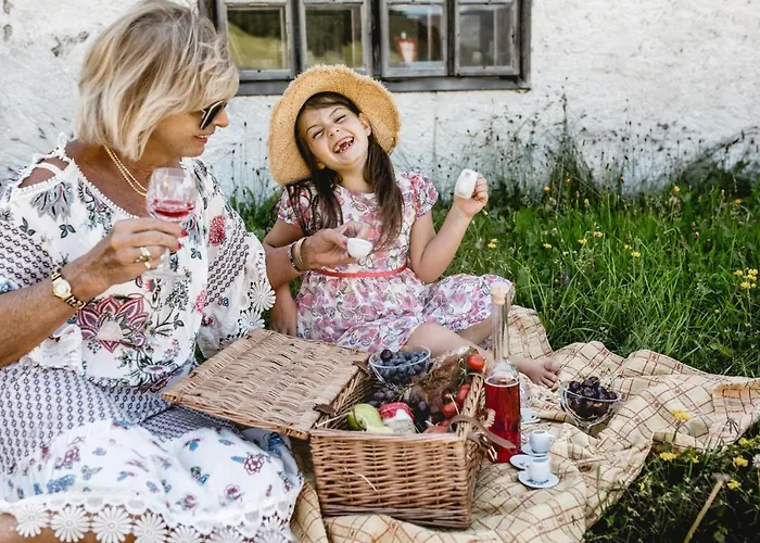 Ξενοδοχείο Sommerhof Gosau