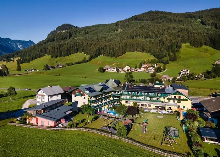 Ξενοδοχείο Sommerhof