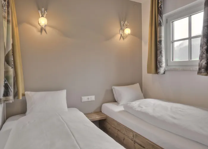 Ξενοδοχείο Sommerhof Gosau