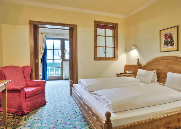 Sommerhof Ξενοδοχείο Gosau