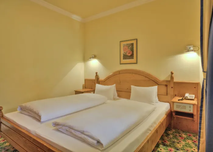 Sommerhof Ξενοδοχείο