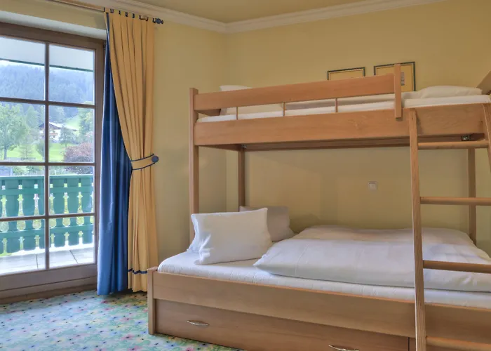 Ξενοδοχείο Sommerhof Gosau