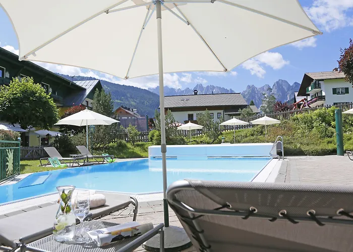 Sommerhof 4*