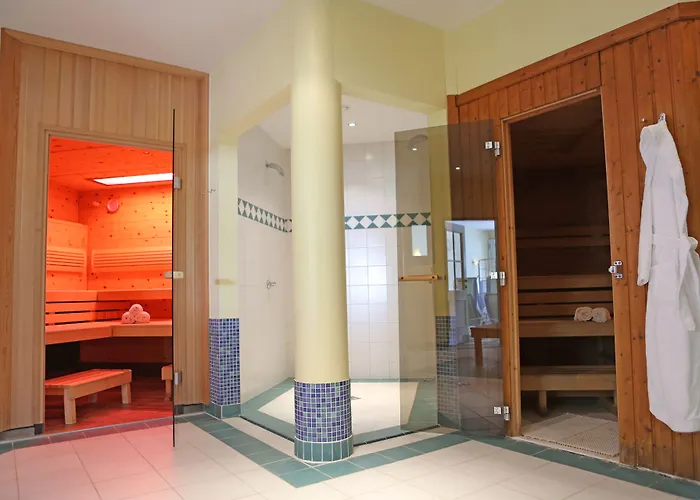 Sommerhof גוסאו