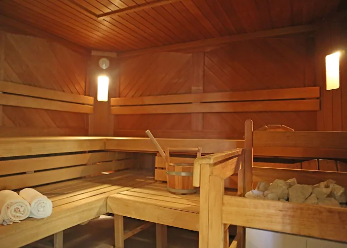 Ξενοδοχείο Sommerhof