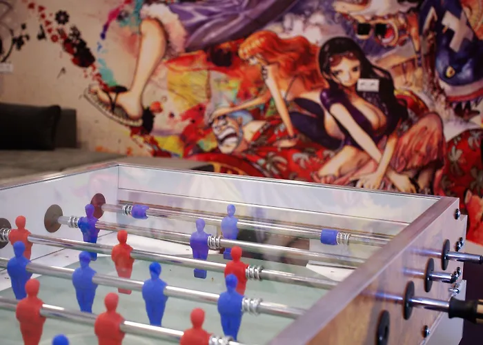 Ξενοδοχείο Sommerhof 4*