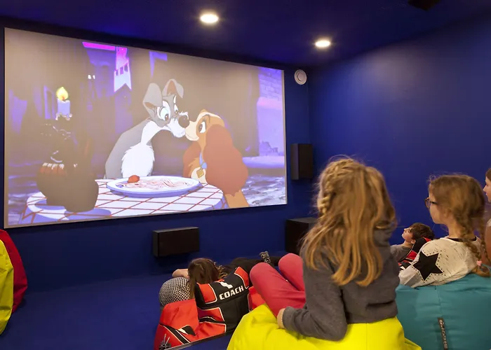 Sommerhof 4* גוסאו