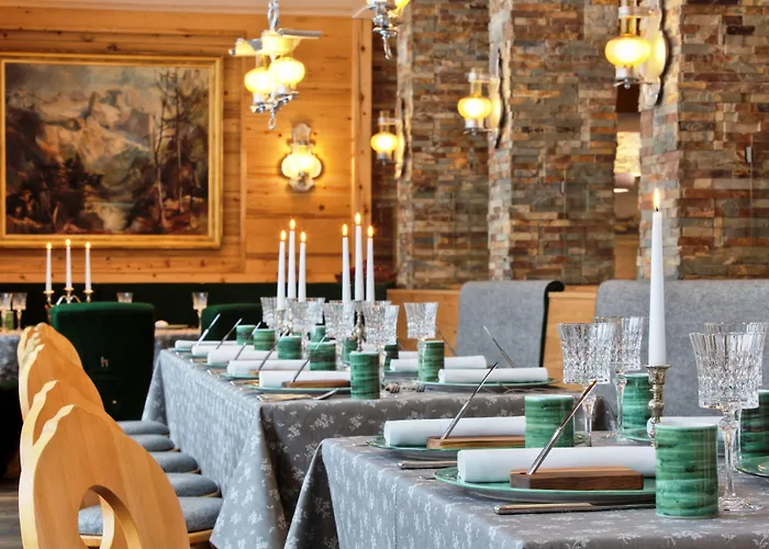 Sommerhof Hotel Gosau