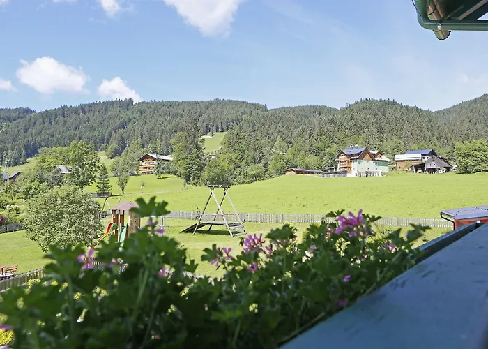 Sommerhof Gosau