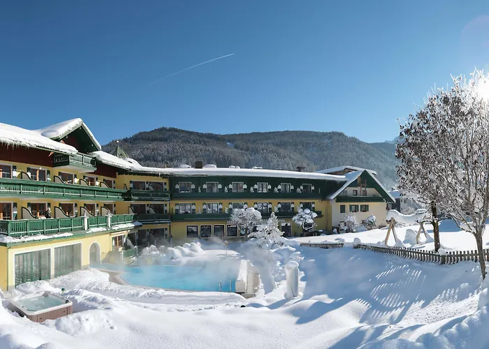 Sommerhof Ξενοδοχείο