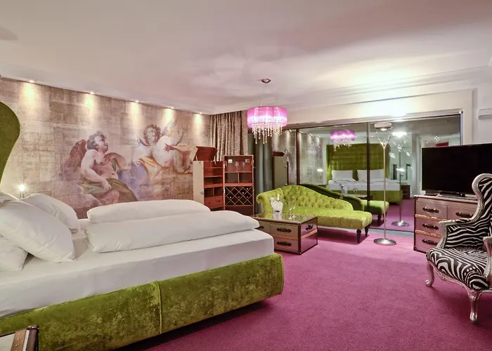 Sommerhof Hotel Gosau