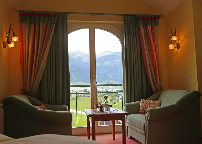 Sommerhof Ξενοδοχείο Gosau