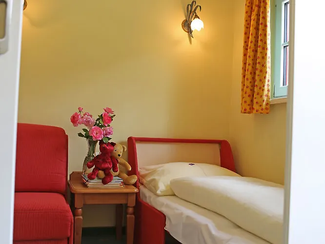 Ξενοδοχείο Sommerhof Gosau