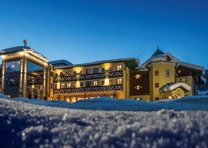 Sommerhof Ξενοδοχείο Gosau