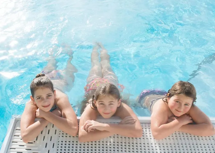 Sommerhof גוסאו