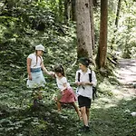 Sommerhof Szálloda Gosau