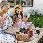 Szálloda Sommerhof Gosau