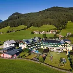 Szálloda Sommerhof