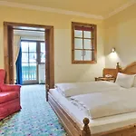 Sommerhof Szálloda Gosau