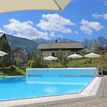 Sommerhof 4* Gosau