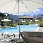 Sommerhof 4*
