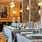 Sommerhof Szálloda Gosau