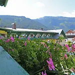 Sommerhof Szálloda 4*