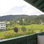 Szálloda Sommerhof Gosau