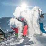 Szálloda Sommerhof 4*