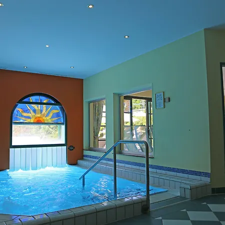 Sommerhof Hotel Gosau