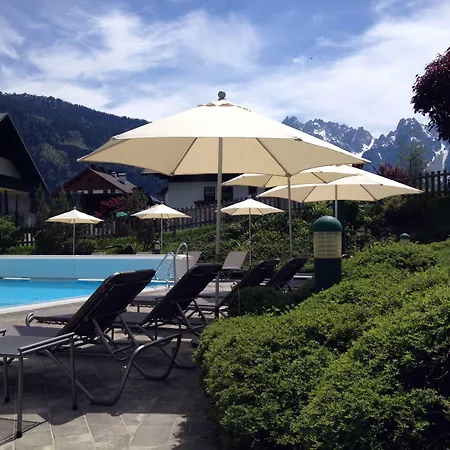 Sommerhof Hotel