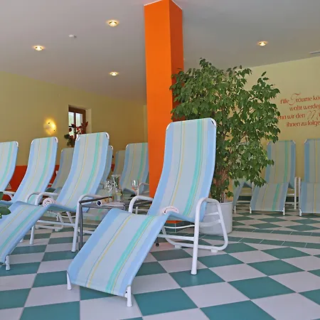 Hotel Sommerhof