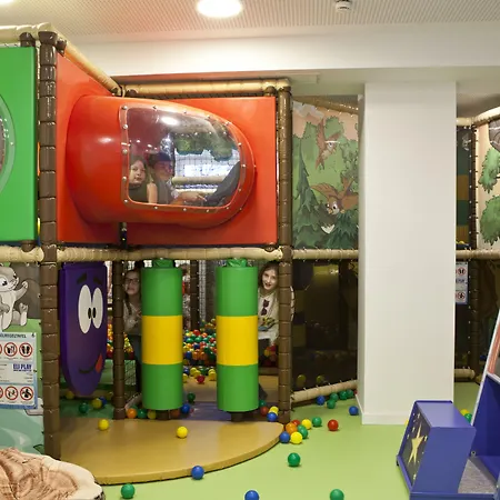 Sommerhof Hotel 4*