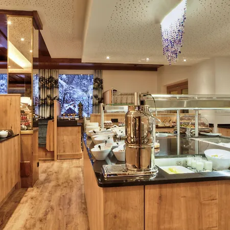 Sommerhof 4* Gosau