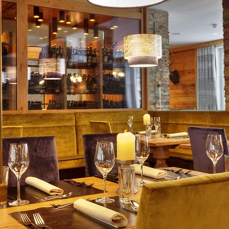 Hotel Sommerhof 4*