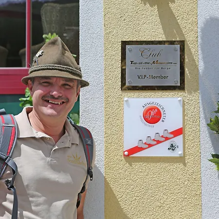 Sommerhof Hotel